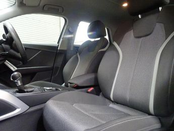 Audi Q2 1.4 TFSI CoD Sport S Tronic Euro 6 (s/s) 5dr