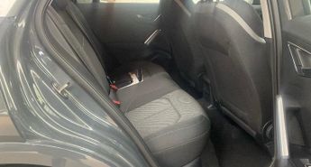 Audi Q2 1.4 TFSI CoD Sport S Tronic Euro 6 (s/s) 5dr