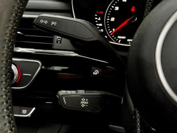 Audi A4 Avant 2.0 TFSI S line S Tronic Euro 6 (s/s) 5dr