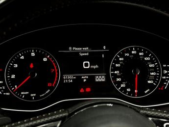 Audi A4 Avant 2.0 TFSI S line S Tronic Euro 6 (s/s) 5dr