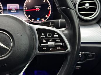 Mercedes-Benz E Class 2.0 E220d SE (Premium) G-Tronic+ Euro 6 (s/s) 4dr