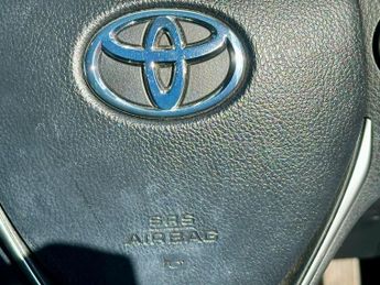Toyota Auris 1.8 VVT-h Icon CVT Euro 6 (s/s) 5dr