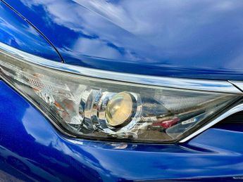 Toyota Auris 1.8 VVT-h Icon CVT Euro 6 (s/s) 5dr