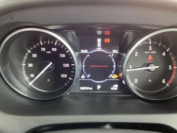 Land Rover Discovery Sport 2.0 TD4 HSE Dynamic Lux Auto 4WD Euro 6 (s/s) 5dr