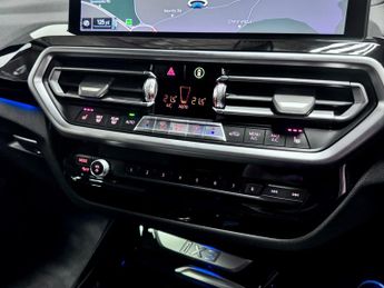 BMW iX3 iX3 M Sport