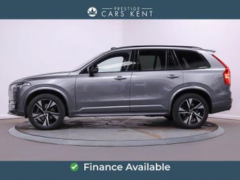 Volvo XC90 R-Design B5 (Petrol) AWD
