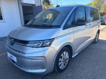 Volkswagen LT 1.4 TSI 13kWh Life DSG Euro 6 (s/s) 5dr