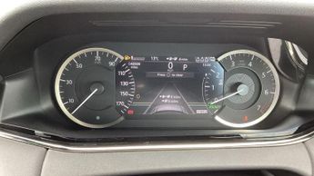 Land Rover Range Rover Evoque 1.5 P300e 12.2kWh R-Dynamic SE Auto 4WD Euro 6 (s/s) 5dr