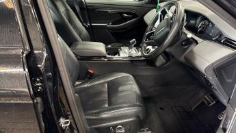 Land Rover Range Rover Evoque 1.5 P300e 12.2kWh R-Dynamic SE Auto 4WD Euro 6 (s/s) 5dr