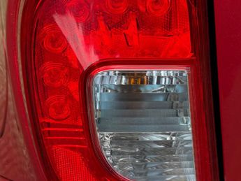 Nissan Micra 1.2 Acenta CVT Euro 6 5dr
