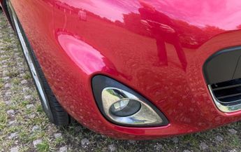 Nissan Micra 1.2 Acenta CVT Euro 6 5dr