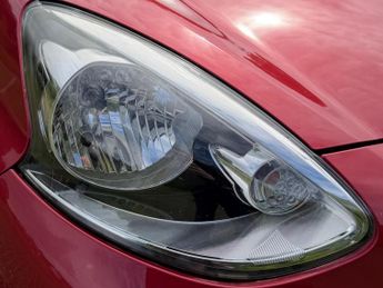 Nissan Micra 1.2 Acenta CVT Euro 6 5dr