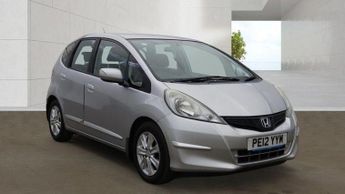 Honda Jazz 1.4 i-VTEC ES CVT Euro 5 5dr