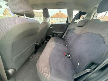 Honda Jazz 1.4 i-VTEC ES CVT Euro 5 5dr