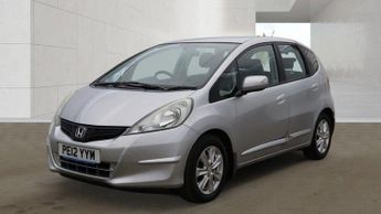 Honda Jazz 1.4 i-VTEC ES CVT Euro 5 5dr