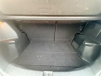 Honda Jazz 1.4 i-VTEC ES CVT Euro 5 5dr
