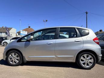 Honda Jazz 1.4 i-VTEC ES CVT Euro 5 5dr