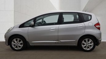 Honda Jazz 1.4 i-VTEC ES CVT Euro 5 5dr