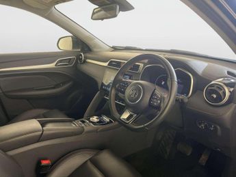 MG MG ZS 51.1kWh Trophy Connect SUV 5dr Electric Auto (176 ps)