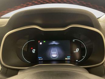 MG MG ZS 51.1kWh Trophy Connect SUV 5dr Electric Auto (176 ps)