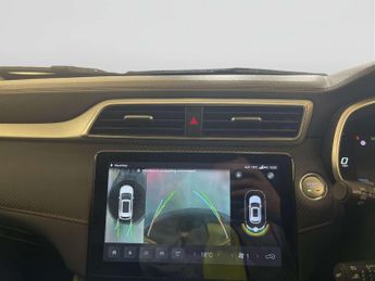 MG MG ZS 51.1kWh Trophy Connect SUV 5dr Electric Auto (176 ps)