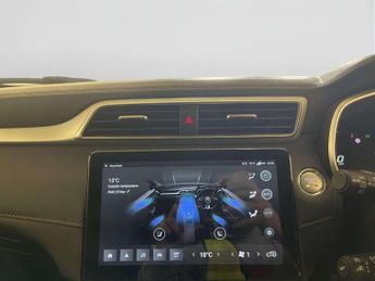 MG MG ZS 51.1kWh Trophy Connect SUV 5dr Electric Auto (176 ps)