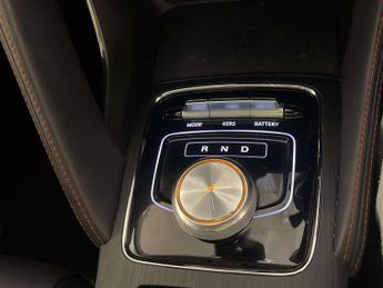 MG MG ZS 51.1kWh Trophy Connect SUV 5dr Electric Auto (176 ps)