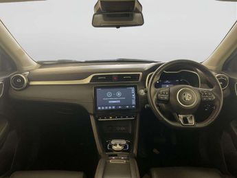 MG MG ZS 51.1kWh Trophy Connect SUV 5dr Electric Auto (176 ps)