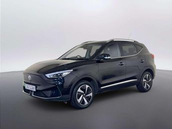 MG MG ZS 51.1kWh Trophy Connect SUV 5dr Electric Auto (176 ps)
