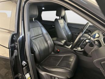 Land Rover Range Rover Evoque 2.0 P300 MHEV R-Dynamic HSE SUV 5dr Petrol Auto 4WD Euro 6 (s/s)