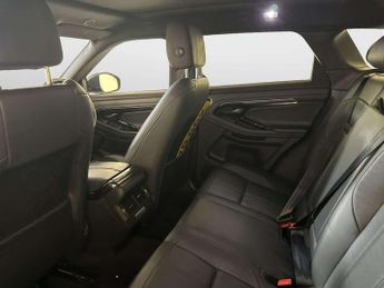Land Rover Range Rover Evoque 2.0 P300 MHEV R-Dynamic HSE SUV 5dr Petrol Auto 4WD Euro 6 (s/s)
