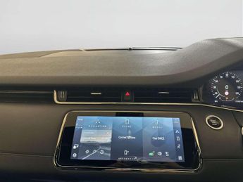 Land Rover Range Rover Evoque 2.0 P300 MHEV R-Dynamic HSE SUV 5dr Petrol Auto 4WD Euro 6 (s/s)