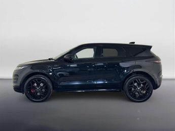 Land Rover Range Rover Evoque 2.0 P300 MHEV R-Dynamic HSE SUV 5dr Petrol Auto 4WD Euro 6 (s/s)