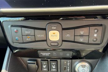 Nissan Leaf 110kW Tekna 40kWh 5dr Auto