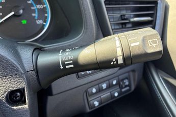 Nissan Leaf 110kW Tekna 40kWh 5dr Auto