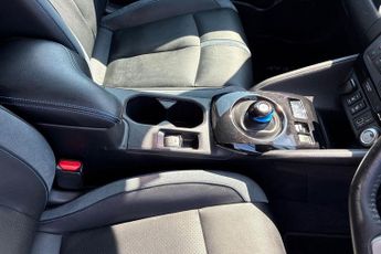 Nissan Leaf 110kW Tekna 40kWh 5dr Auto