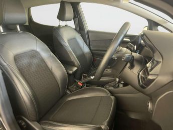 Ford Fiesta 1.0T EcoBoost GPF Titanium X Hatchback 5dr Petrol Auto Euro 6 (s