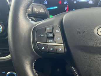 Ford Fiesta 1.0T EcoBoost GPF Titanium X Hatchback 5dr Petrol Auto Euro 6 (s