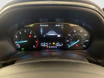 Ford Fiesta 1.0T EcoBoost GPF Titanium X Hatchback 5dr Petrol Auto Euro 6 (s