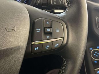 Ford Fiesta 1.0T EcoBoost GPF Titanium X Hatchback 5dr Petrol Auto Euro 6 (s