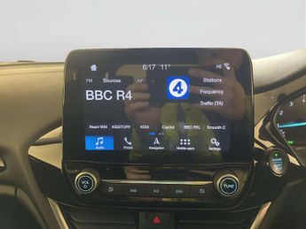 Ford Fiesta 1.0T EcoBoost GPF Titanium X Hatchback 5dr Petrol Auto Euro 6 (s