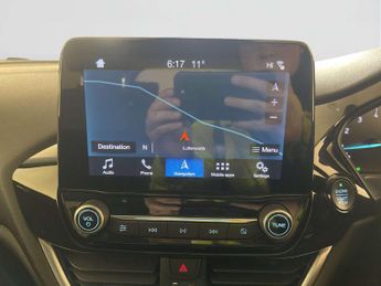 Ford Fiesta 1.0T EcoBoost GPF Titanium X Hatchback 5dr Petrol Auto Euro 6 (s