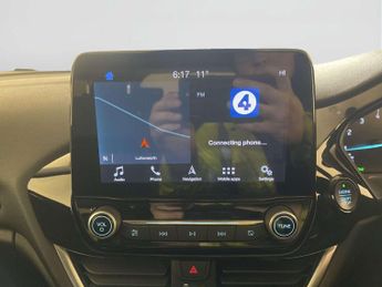 Ford Fiesta 1.0T EcoBoost GPF Titanium X Hatchback 5dr Petrol Auto Euro 6 (s