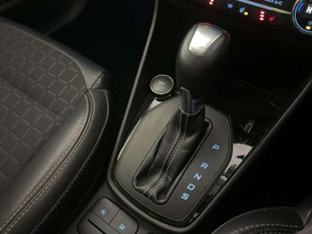 Ford Fiesta 1.0T EcoBoost GPF Titanium X Hatchback 5dr Petrol Auto Euro 6 (s