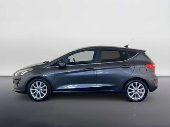 Ford Fiesta 1.0T EcoBoost GPF Titanium X Hatchback 5dr Petrol Auto Euro 6 (s