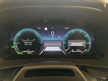 Toyota C-HR 1.8 VVT-h Excel SUV 5dr Petrol Hybrid CVT Euro 6 (s/s) (140 ps)