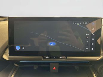 Toyota C-HR 1.8 VVT-h Excel SUV 5dr Petrol Hybrid CVT Euro 6 (s/s) (140 ps)