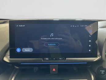 Toyota C-HR 1.8 VVT-h Excel SUV 5dr Petrol Hybrid CVT Euro 6 (s/s) (140 ps)