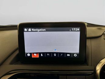 Mazda MX-5 RF 2.0 SKYACTIV-G Sport Nav+ Convertible 2dr Petrol Auto Euro 6 (s/