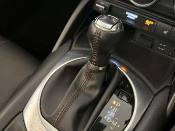 Mazda MX-5 RF 2.0 SKYACTIV-G Sport Nav+ Convertible 2dr Petrol Auto Euro 6 (s/